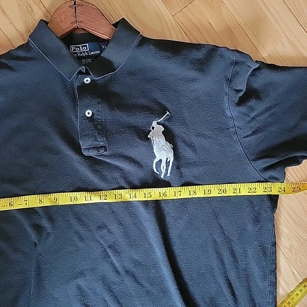 Ralph Lauren experience timeless
